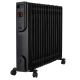 2. CAMRY CR 7820 oil radiator
