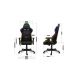 14. Huzaro Force 6.3 RGB Mesh Gaming Chair