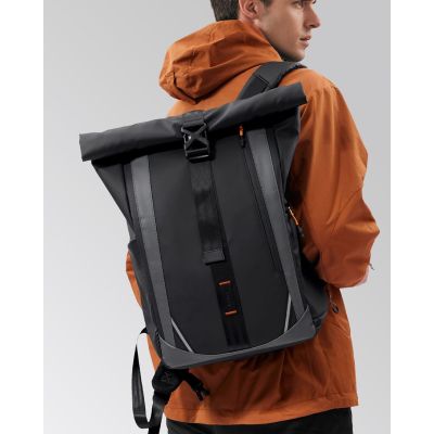3. Inateck BP01009 15.6" Notebook Backpack 22-26.8L