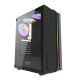 2. darkFlash DK151 Midi Tower Black