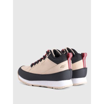 2. Girls' 4-WALKER Transitional Shoes 4F 4FJRAW25FWINF071-83S