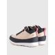 2. Girls' 4-WALKER Transitional Shoes 4F 4FJRAW25FWINF071-83S