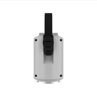 3. NENO ELECTRONIC ROCKER FOR AVERTO GREY STROLLER