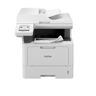 7. Brother MFC-L5710DW multifunction device laser mono 4IN1 MFP 48PPM/1,200DPI 512MB USB 2.0 WLAN
