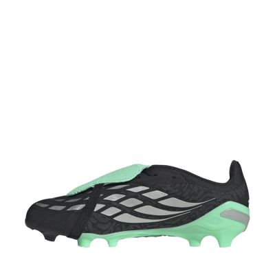 5. adidas Predator Elite FT FG IH2110 Kids' Soccer Cleats