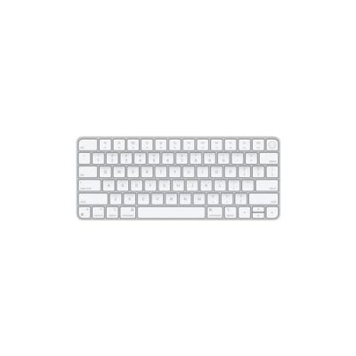 2. Apple Magic Keyboard with Touch ID (Apple Silicon) Deutsch