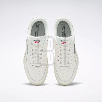 4. Reebok Court Advance M 100010620 shoes