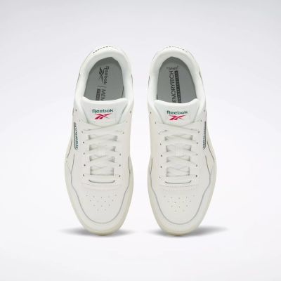 4. Reebok Court Advance M 100010620 shoes
