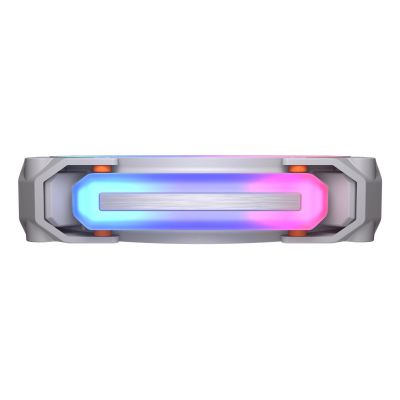 4. COUGAR CF-ARW12HW-RGB Fan Module