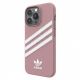 3. Adidas OR Molded Case PU for iPhone 13 Pro / iPhone 13 - Pink