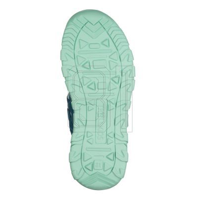 8. Trollkids Kids Kristiansand Sandal XT Jr 665-332 Sandals