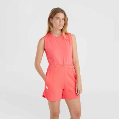 3. O'Neill Wow Sweat Shorts W 92800614254
