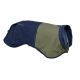 5. Ruffwear Sun Shower Jacket Raincoat for Dogs – Midnight Blue, Size: XL