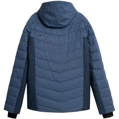 2. Ski jacket 4F M H4Z21 KUMN007 34S