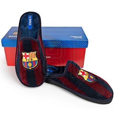 4. FC Barcelona M CFA4R Flip-Flops