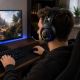 5. ESPERANZA HEADPHONES WITH MICROPHONE FOR GAMERS NIGHTSHADE EGH470