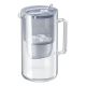 2. MF+ MG Jug (Grey), Glass