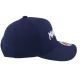 3. Mitchell &amp; Ness NBA Pinscript Classic Cap HHSSINTL103-MNNYYPPPNAVY