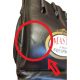 5. MASTERS gloves for MMA GF-3 01277-02M