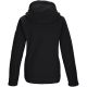 Women’s fleece jacket Killtec KSW 108 WMN FLC JCKT, black