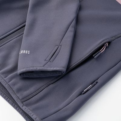 11. Elbrus Nomi Sweatshirt W 92800549492