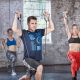 18. Reebok Fitness RSTB-16077 Adjustable Rubber