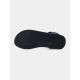 6. Men's sandals with soft EVA insole 4F 4FRSS24FSANM053-31S