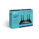 4. TP-LINK Archer AX1500 Wireless Router