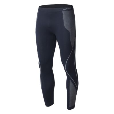 2. Hi-Tec Buraz Bottom Thermoactive Leggings M 92800621624
