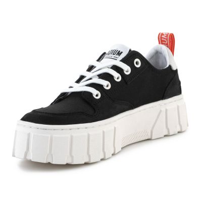 3. Palladium Pallatower Lo W 98574-008-M shoes