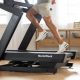 12. Nordictrack X16 NTL29225 Electric Treadmill