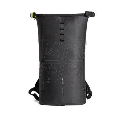 7. XD DESIGN BOBBY URBAN LITE BLACK BACKPACK P/N: P705.501