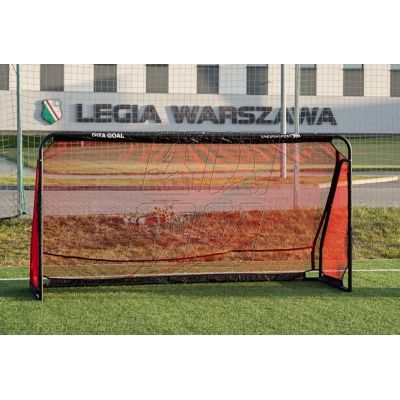 Yakima Giza Żak 100806 goal net red