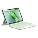 2. Inateck KB04122 27.9 cm (11") Folio Green for iPad