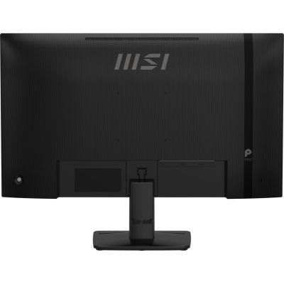 8. MSI Pro MP272 E14C Computer Monitor 68.6 cm (27") 1920 x 1080 px Full HD LED Black