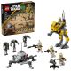 7. LEGO Star Wars 75431 Battle Pack - Soldiers