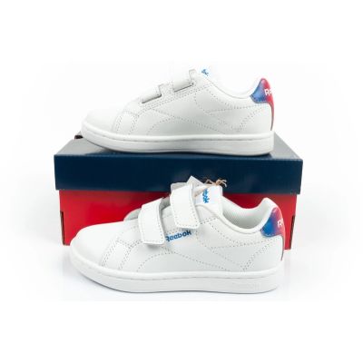 30. Reebok RBK Royal Jr HP4821 shoes