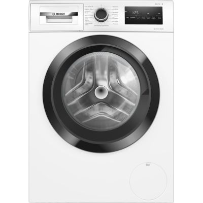 22. BOSCH WAN2827FPL washing machine