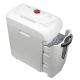 3. Olympia MC 306.2 Shredder Micro-cut 62 dB 22 cm White