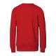 4. Children's Crew Sweatshirt (Red)