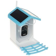 BIRD FEEDER WITH CAMERA TRAP BC-TYQ40
