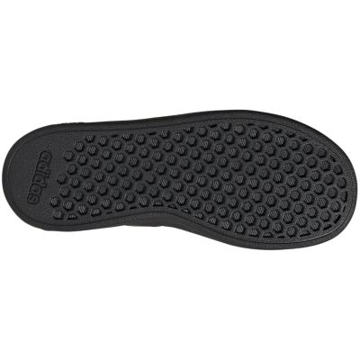 12. Adidas Grand Court Lifestyle Tennis Lace-Up Jr FZ6159 shoes