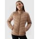 2. Women's 4F quilted down jacket