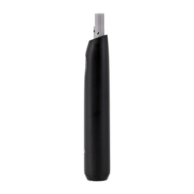 14. Oral-B iO2 Black Electric Toothbrush