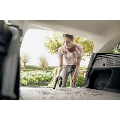 10. Universal vacuum cleaner KARCHER WD 4 S V-20/5/22