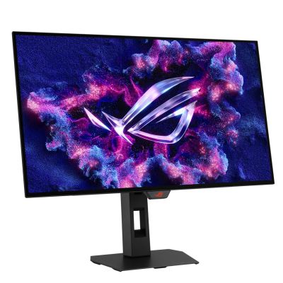 26. ASUS MONITOR 26.5" XG27AQDMGR ROG Strix OLED 240Hz