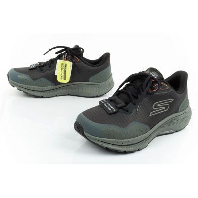 19. Skechers Go Run M 220874/CHAR shoes