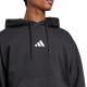 5. adidas Essentials Feelcozy Fleece Hoodie M JE3807