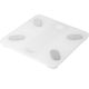 2. Smart bathroom scale ADLER AD 8186w