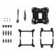 5. Alphacool Core 1 Carbon Water Block